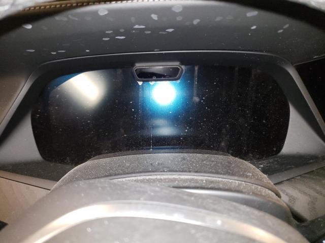 5UXCX6C05N9K31050 - 2022 BMW X7 M50I WHITE photo 8