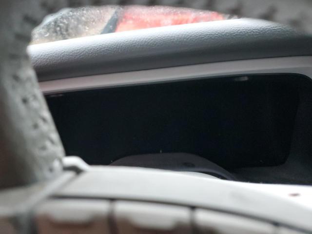 5LMEU68H94ZJ51792 - 2004 LINCOLN AVIATOR შავი ფოტო 9