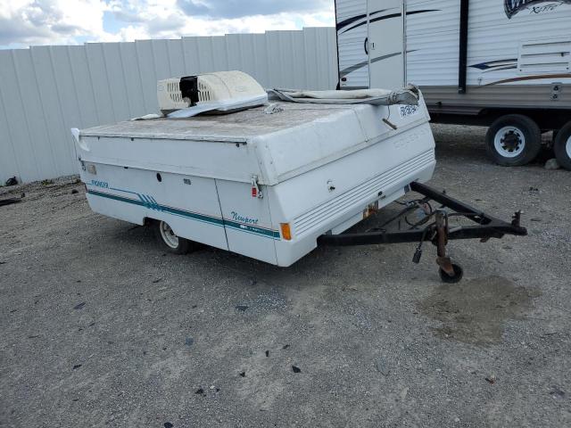 1993 OTHER CAMPER, 