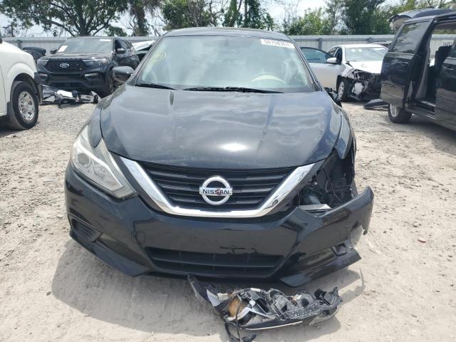 1N4AL3AP8GN379793 - 2016 NISSAN ALTIMA 2.5 BLACK photo 5