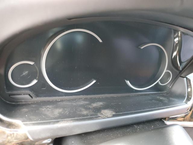 WBA6D6C59GG387896 - 2016 BMW 650 XI GRAN COUPE PURPLE photo 9