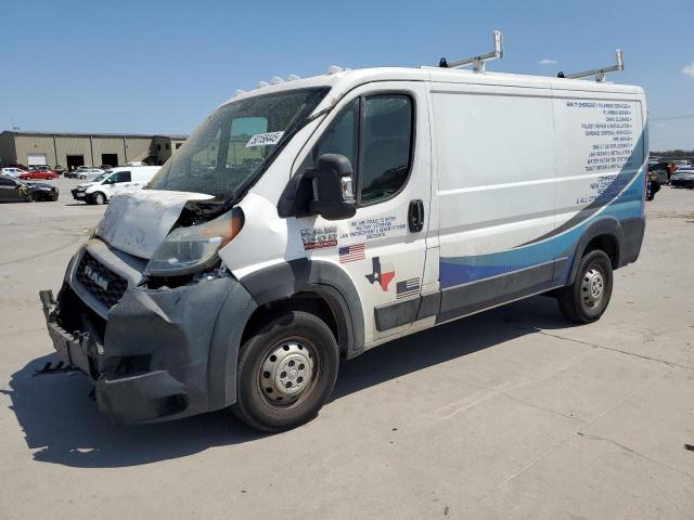 3C6TRVAGXKE502723 - 2019 RAM PROMASTER 1500 STANDARD TWO TONE photo 1