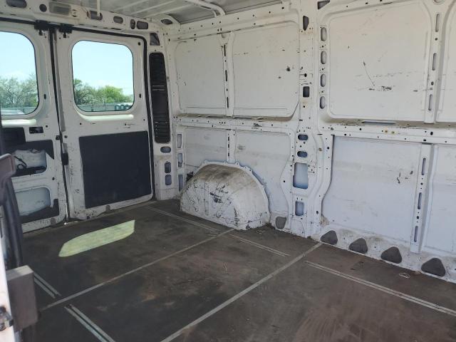 3C6TRVAGXKE502723 - 2019 RAM PROMASTER 1500 STANDARD TWO TONE photo 10