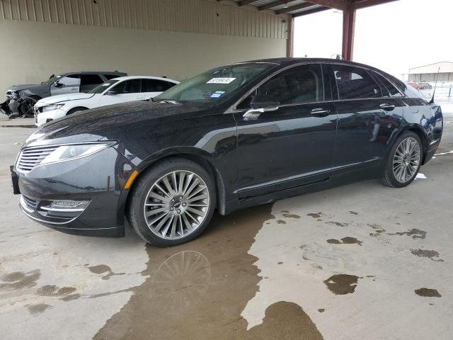 2014 LINCOLN MKZ HYBRID, 