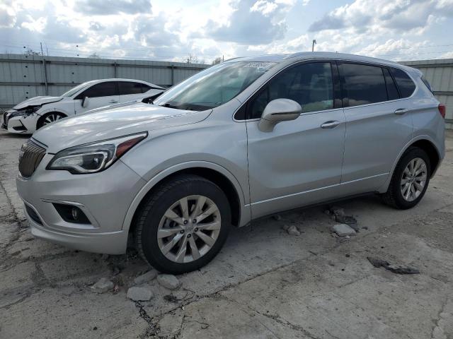 2018 BUICK ENVISION ESSENCE, 