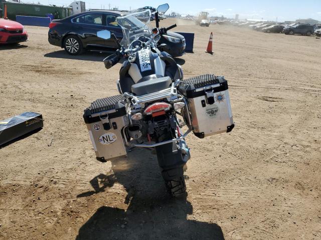 WB104800XCZX67841 - 2012 BMW R1200 GS ADVENTURE BLACK photo 4