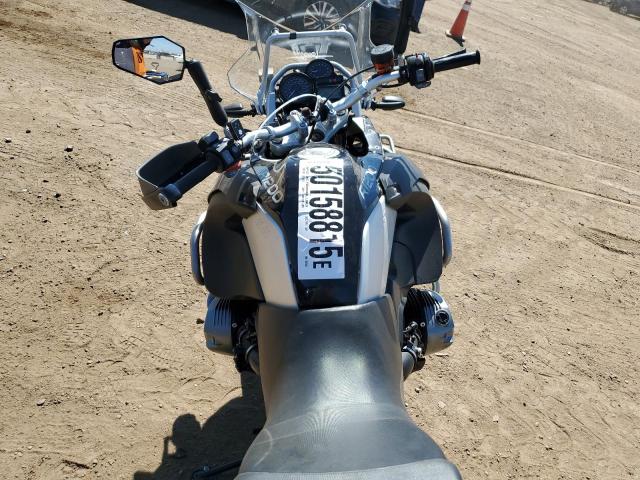 WB104800XCZX67841 - 2012 BMW R1200 GS ADVENTURE BLACK photo 6