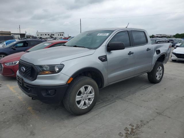 2020 FORD RANGER XL, 