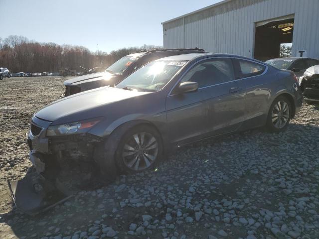2010 HONDA ACCORD EXL, 