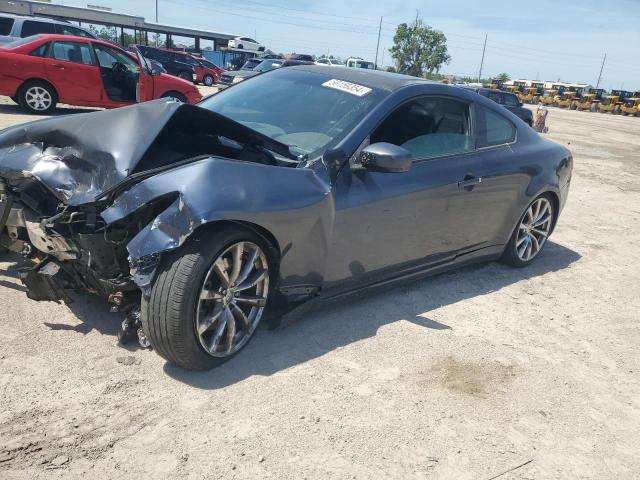 2008 INFINITI G37 BASE, 