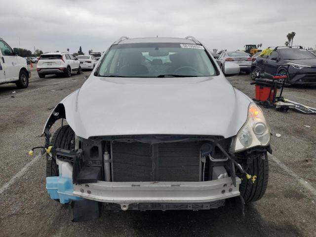 JNKAJ09E98M305953 - 2008 INFINITI EX35 BASE 银色 照片 5