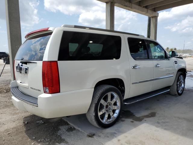 1GYFK26219R262394 - 2009 CADILLAC ESCALADE ESV LUXURY BEIGE photo 3