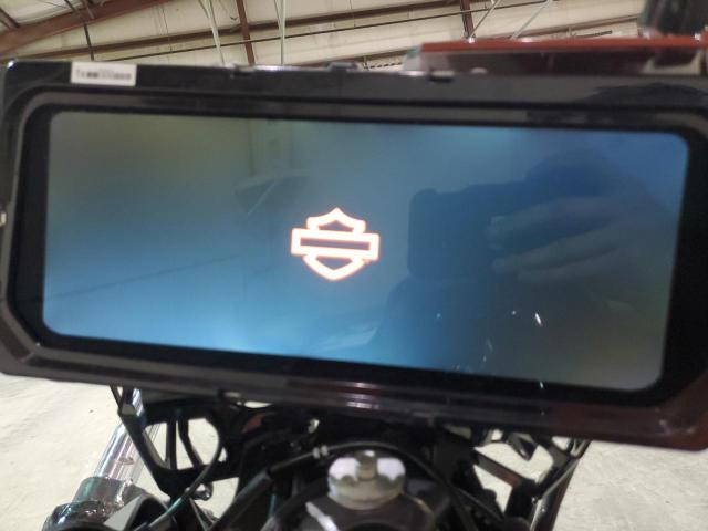 1HD1KH710RB609293 - 2024 HARLEY-DAVIDSON FLTRX 橙色 照片 7