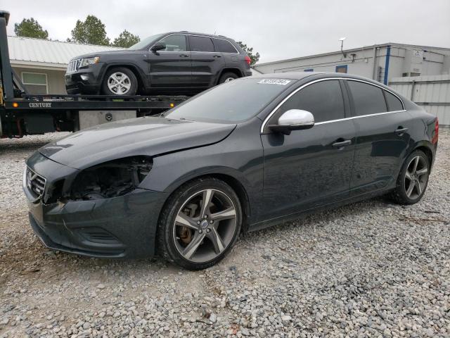 2012 VOLVO S60 T6, 