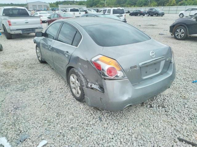 1N4AL21E08N490543 - 2008 NISSAN ALTIMA 2.5 GRAY photo 3