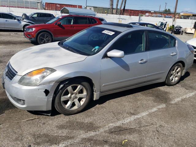 2008 NISSAN ALTIMA 2.5, 