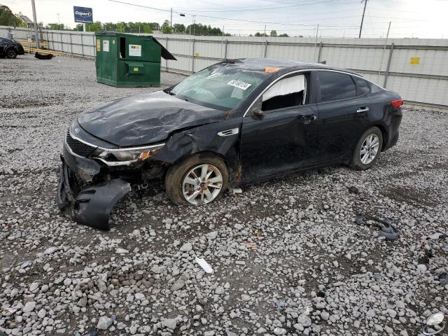 2016 KIA OPTIMA LX, 