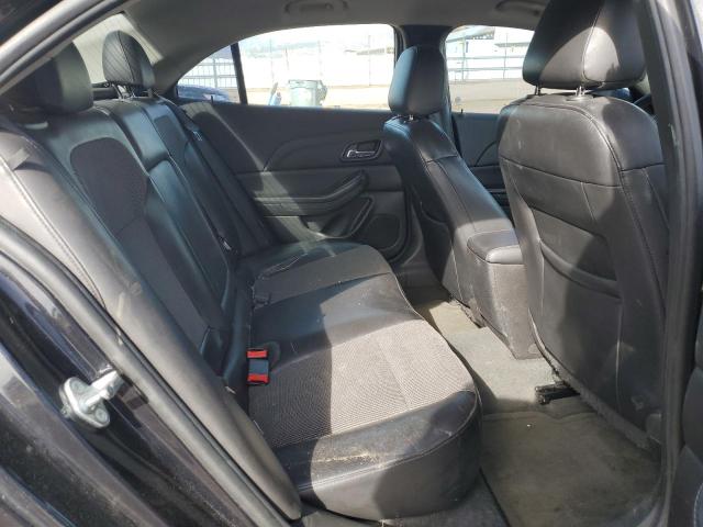 1G11C5SL3FF326566 - 2015 CHEVROLET MALIBU 1LT BLACK photo 10