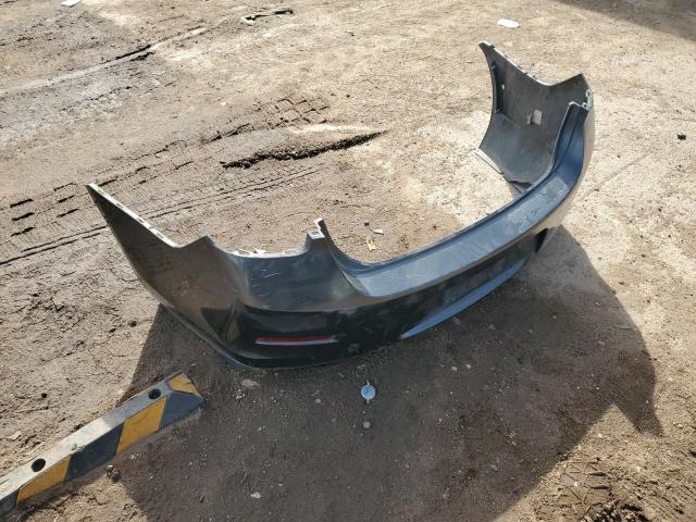 1G11C5SL3FF326566 - 2015 CHEVROLET MALIBU 1LT BLACK photo 12