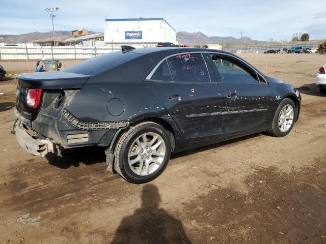 1G11C5SL3FF326566 - 2015 CHEVROLET MALIBU 1LT BLACK photo 3