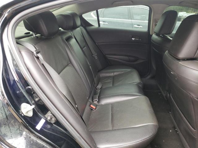 19VDE1F79EE002057 - 2014 ACURA ILX 20 TECH BLACK photo 10
