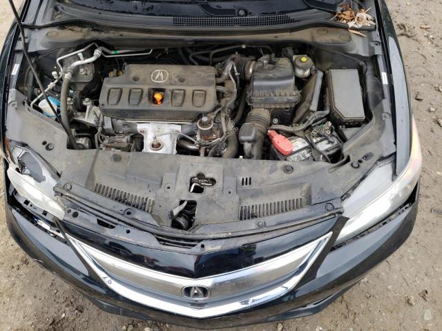 19VDE1F79EE002057 - 2014 ACURA ILX 20 TECH BLACK photo 11