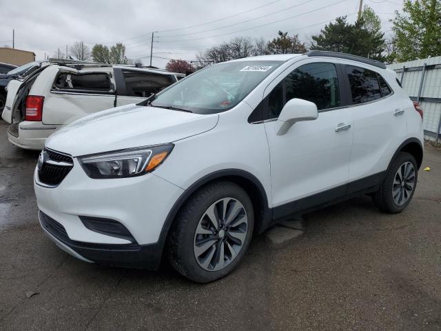 2021 BUICK ENCORE PREFERRED, 