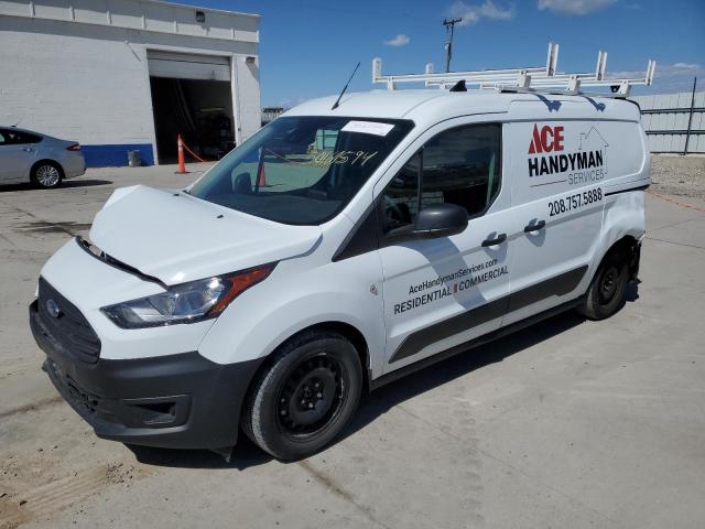 2022 FORD TRANSIT CO XL, 