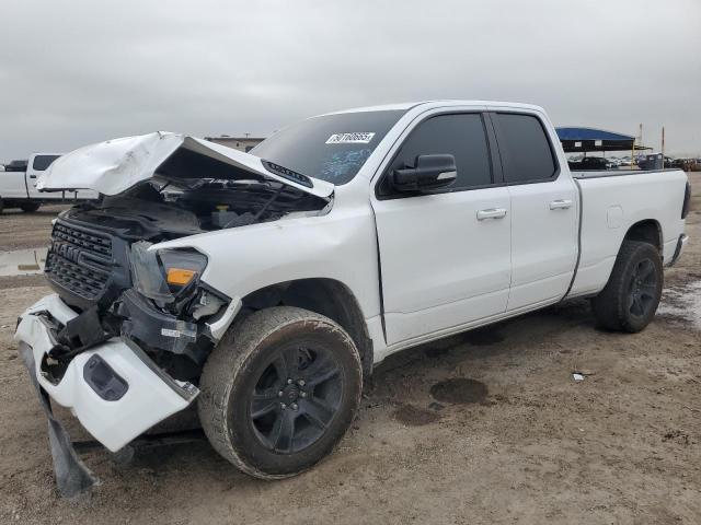 2022 RAM 1500 BIG HORN/LONE STAR, null