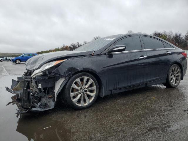 2012 HYUNDAI SONATA SE, null