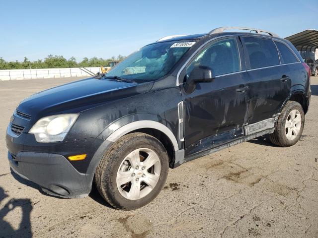 2014 CHEVROLET CAPTIVA LS, 