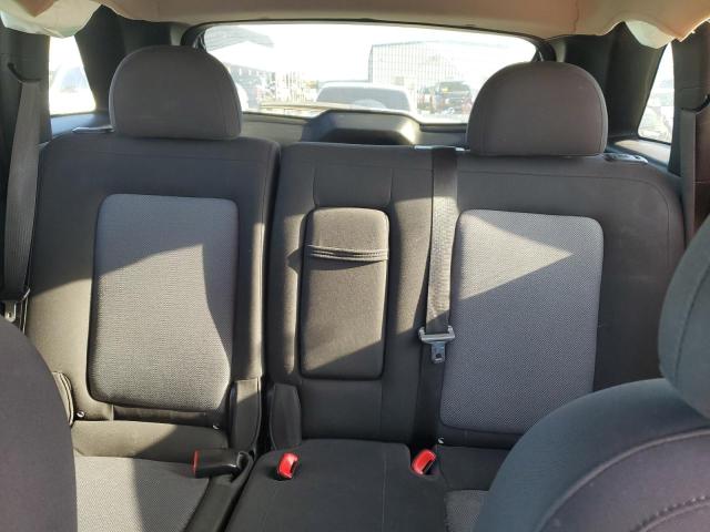 3GNAL2EK0ES579516 - 2014 CHEVROLET CAPTIVA LS 黑色 照片 10