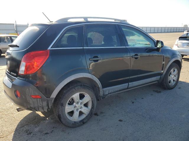 3GNAL2EK0ES579516 - 2014 CHEVROLET CAPTIVA LS 黑色 照片 3