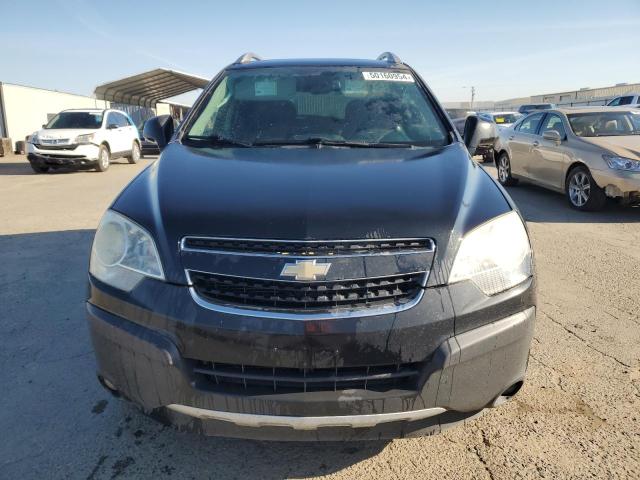 3GNAL2EK0ES579516 - 2014 CHEVROLET CAPTIVA LS 黑色 照片 5