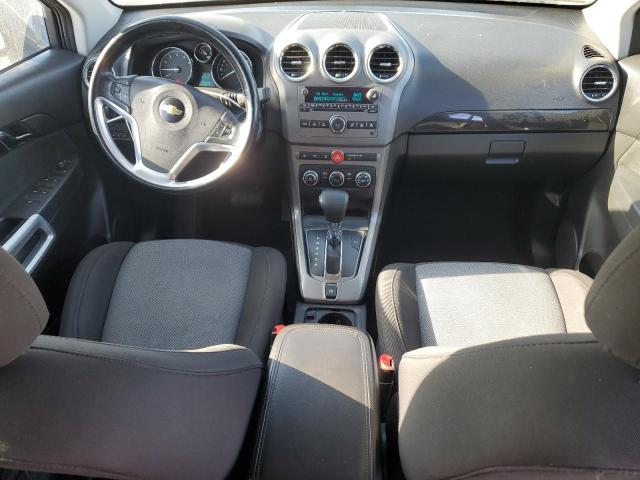 3GNAL2EK0ES579516 - 2014 CHEVROLET CAPTIVA LS 黑色 照片 8