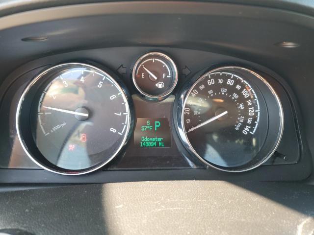 3GNAL2EK0ES579516 - 2014 CHEVROLET CAPTIVA LS 黑色 照片 9