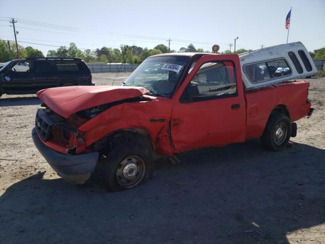 1994 FORD RANGER, 