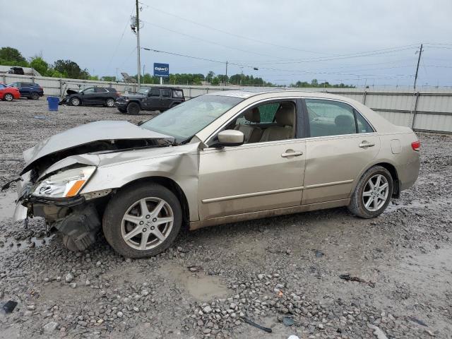 2004 HONDA ACCORD EX, 