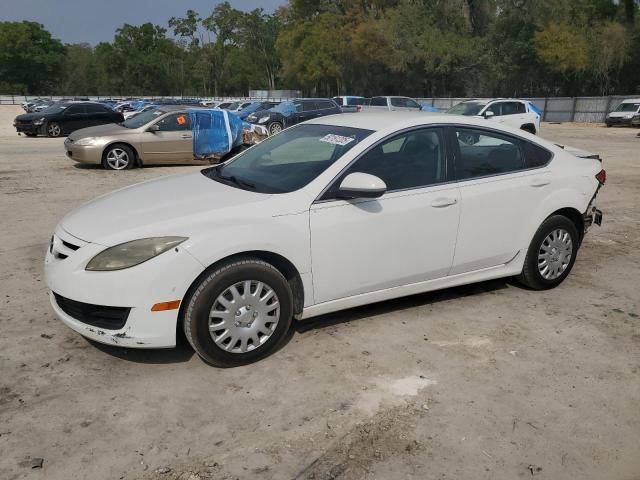 2010 MAZDA 6 I, 