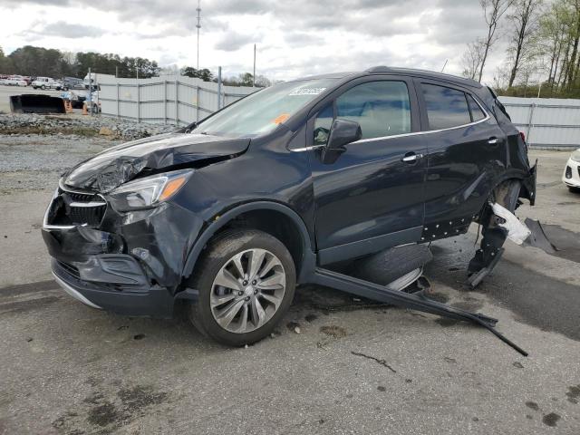 2020 BUICK ENCORE PREFERRED, 