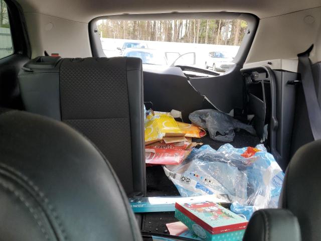 KL4CJASB5LB024702 - 2020 BUICK ENCORE PREFERRED BLACK photo 10