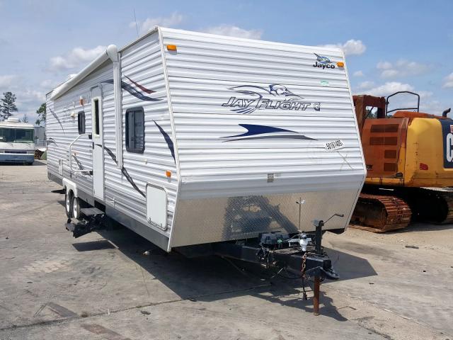 1UJBJ0BR5A1EJ0082 - 2010 JAYCO J SERIES  photo 1