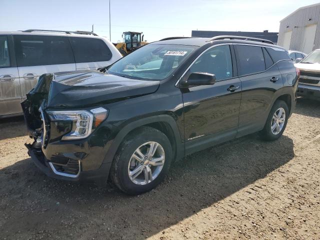 2023 GMC TERRAIN SLE, 