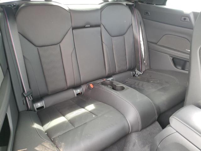 WBS33BA0XRCN69666 - 2024 BMW M4 COMPETITION Niebieski zdjęcie 10