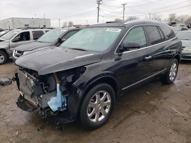 2017 BUICK ENCLAVE, 