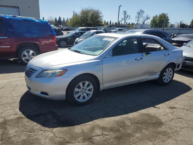 2009 TOYOTA CAMRY HYBRID, 