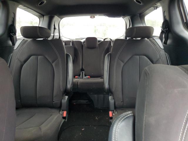 2C4RC1FG8KR593527 - 2019 CHRYSLER PACIFICA TOURING PLUS 灰色 照片 10