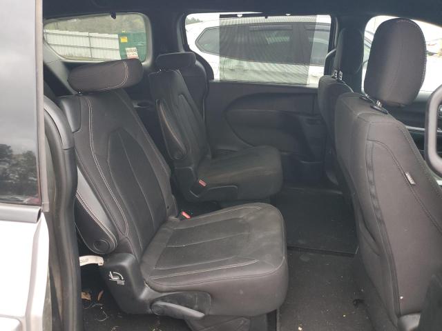 2C4RC1FG8KR593527 - 2019 CHRYSLER PACIFICA TOURING PLUS 灰色 照片 11