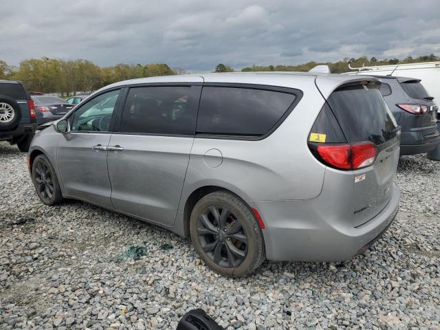 2C4RC1FG8KR593527 - 2019 CHRYSLER PACIFICA TOURING PLUS 灰色 照片 2