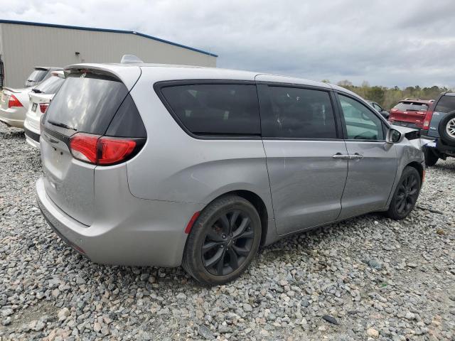 2C4RC1FG8KR593527 - 2019 CHRYSLER PACIFICA TOURING PLUS 灰色 照片 3